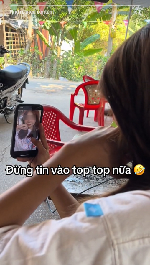 น้องสาวพี่ดูเปลี่ยนไป 