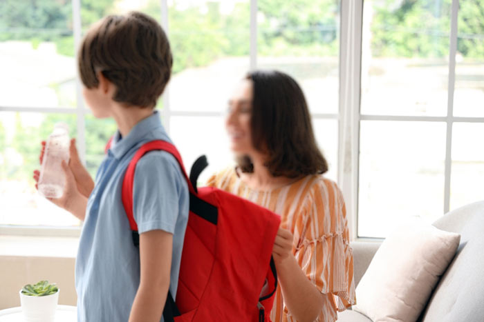 ทัวร์วกลับ ถามแม่ผิดตรงไหน ? 