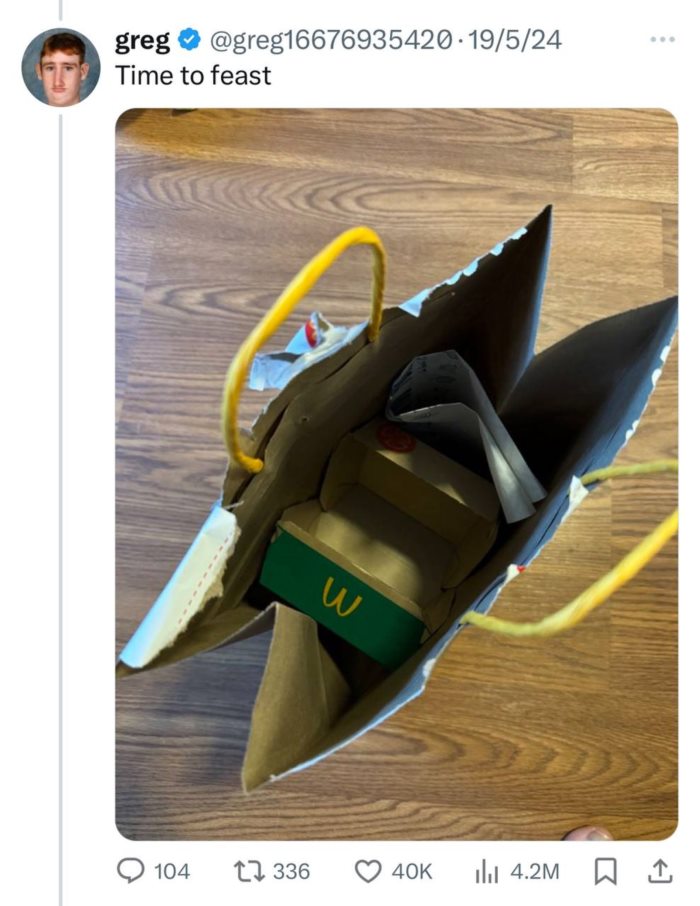  ออร์เดอร์อาหาร 