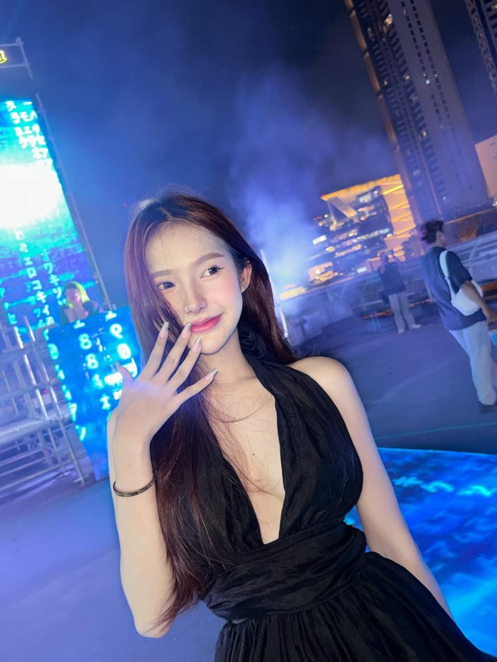  น้องร็อคกี้ นางฟ้าเกณฑ์ทหาร 67