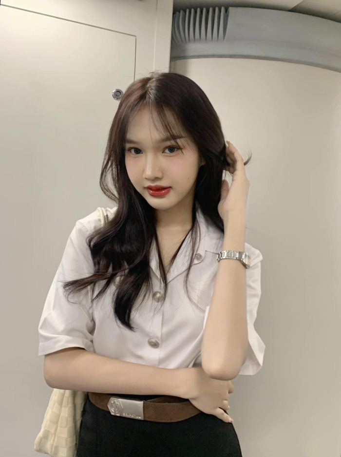  น้องร็อคกี้ นางฟ้าเกณฑ์ทหาร 67