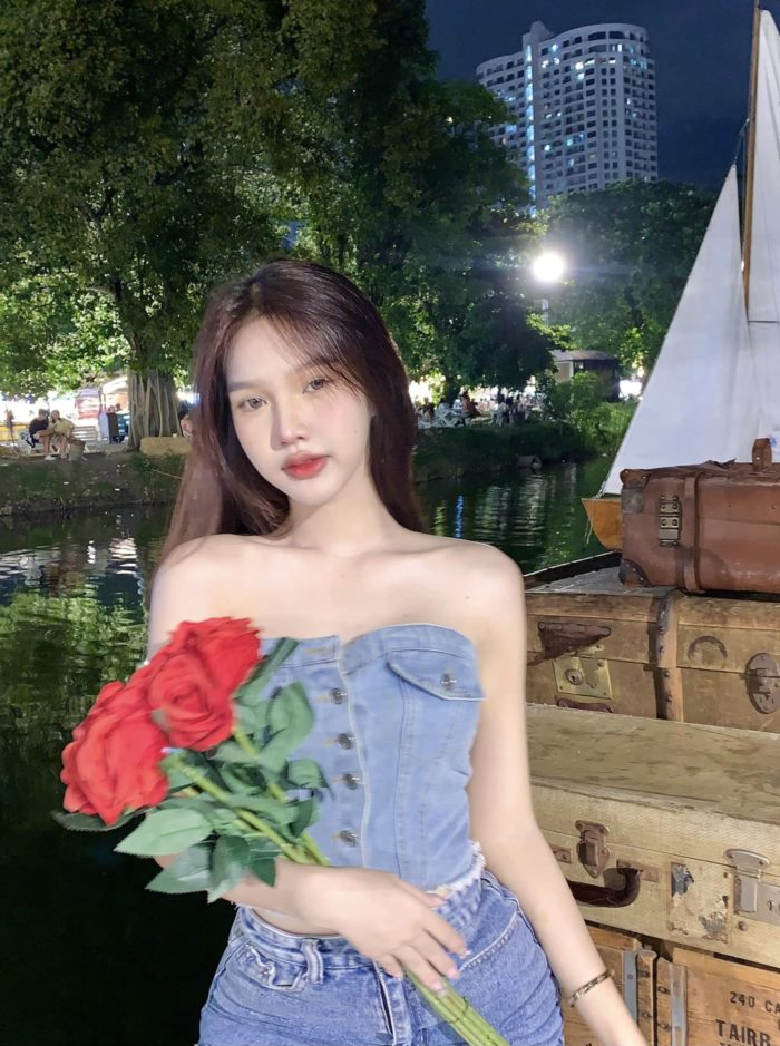  น้องร็อคกี้ นางฟ้าเกณฑ์ทหาร 67