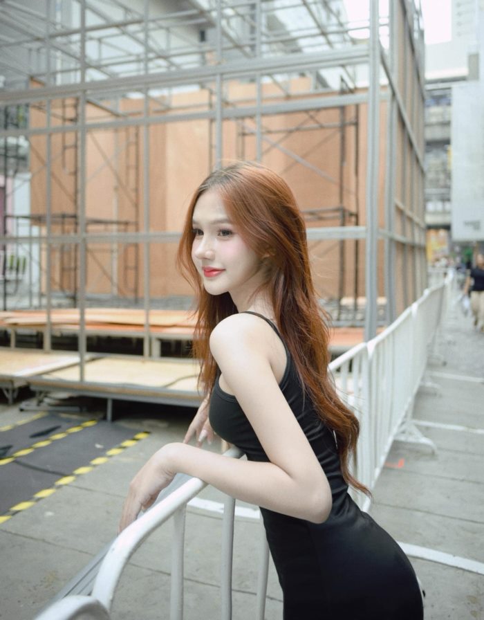  น้องร็อคกี้ นางฟ้าเกณฑ์ทหาร 67