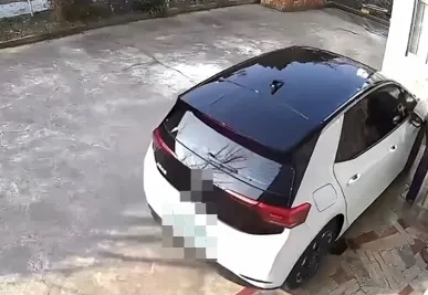 เหยียบคุณยายดับ 