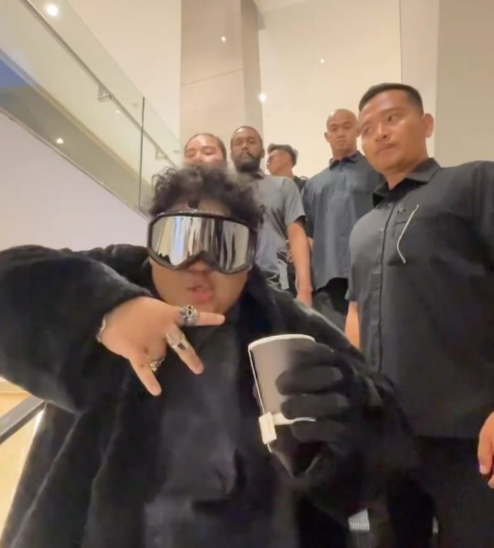 ลูกเศรษฐี