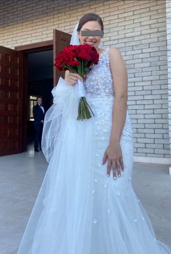 แม่เจ้าบ่าว