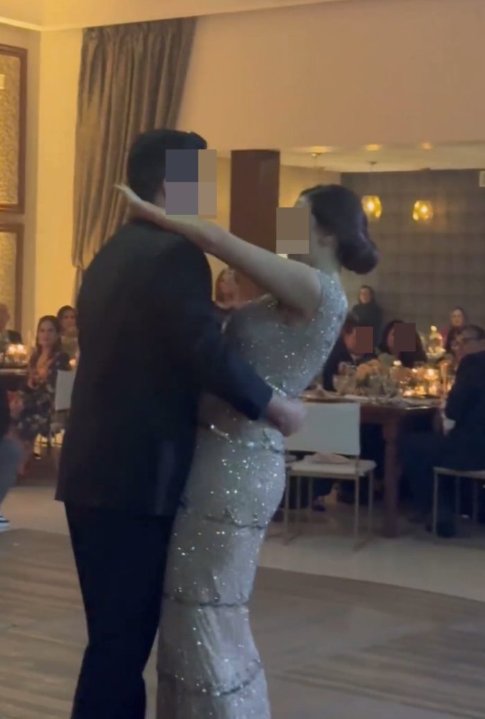 แม่เจ้าบ่าว