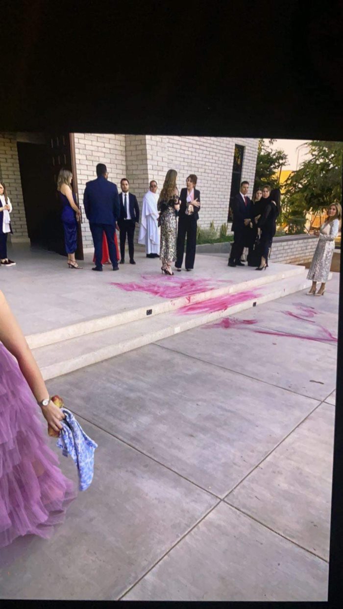 แม่เจ้าบ่าว