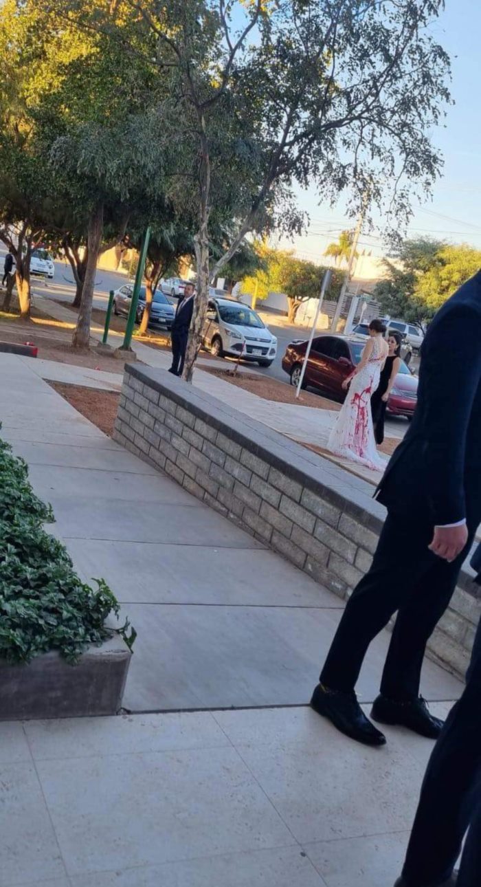 แม่เจ้าบ่าว