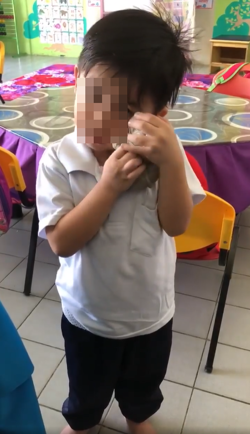 ใครว่าเหม็น แต่ผมรักม๊ากมาก 