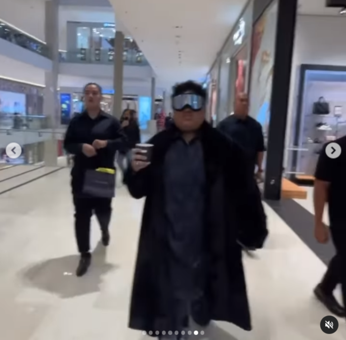 ลูกเศรษฐี