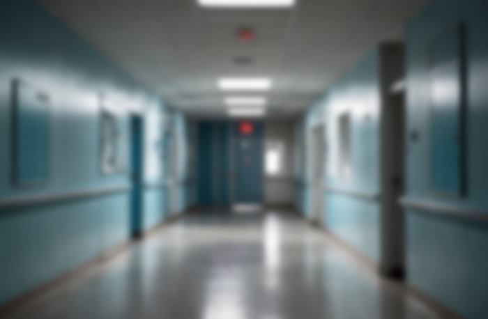 ขืนใจพยาบาล