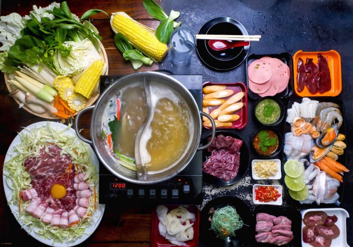 ร้านสุกี้ดัง จ่อปิดทุกสาขาทั่วประเทศ 