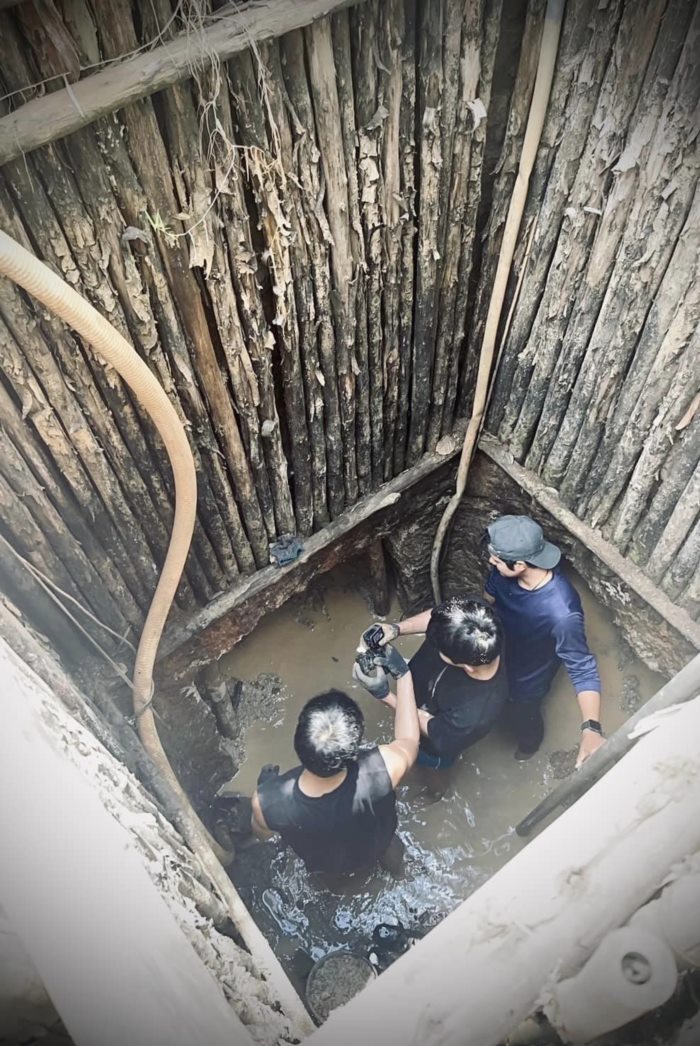 คัลแลน พี่จอง น้องแดน