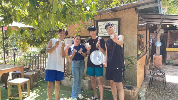 คัลแลน พี่จอง น้องแดน