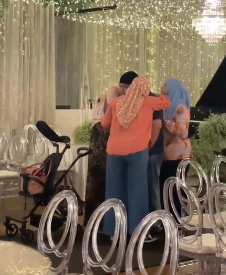 งานแต่งล่ม