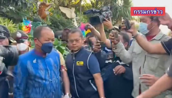 ศรีสุวรรณ