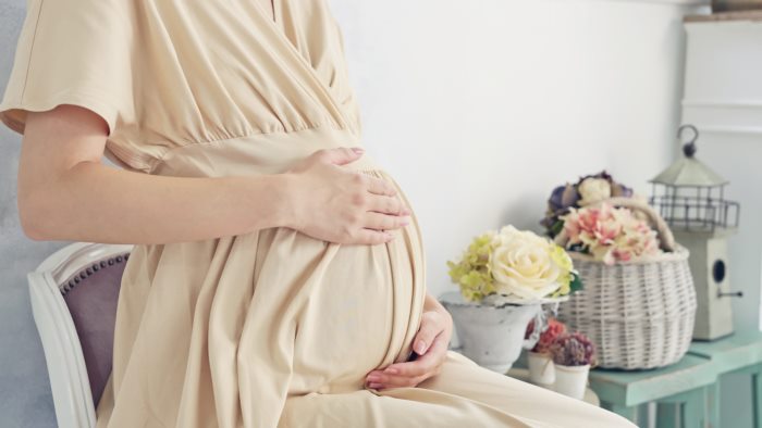 แม่ท้องไม่พร้อม 