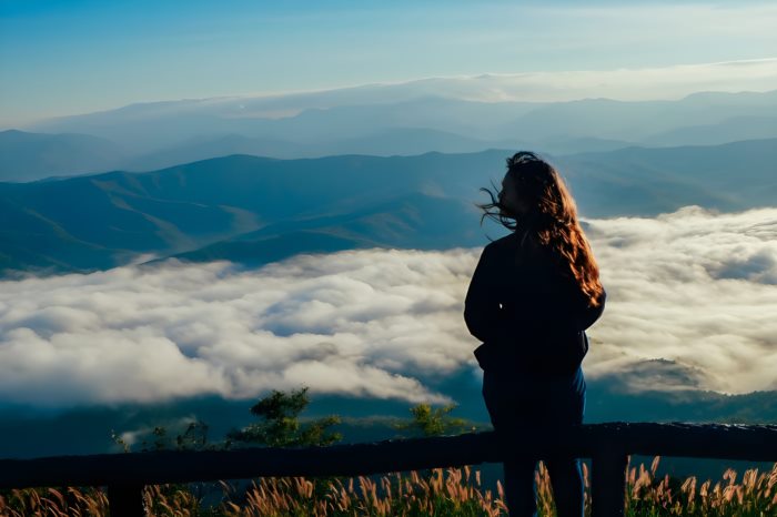 พยากรณ์อากาศ