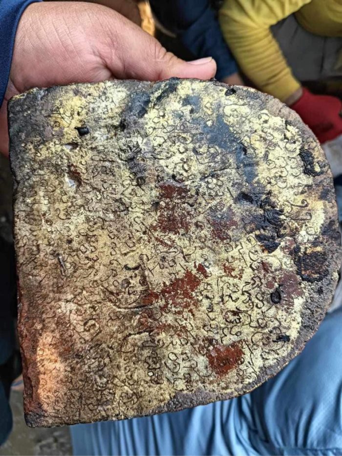 พระพุทธรูปแม่น้ำโขง 