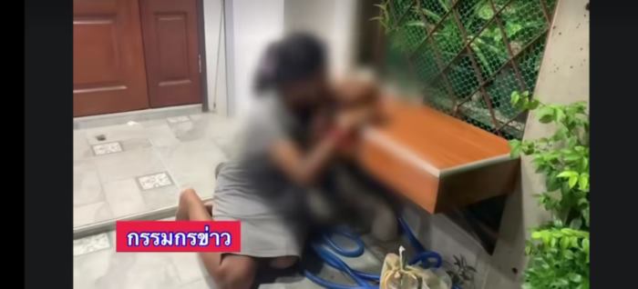  แม่เจสซี่ 