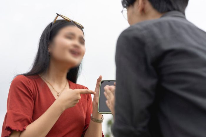  ปัญหาครอบครัว