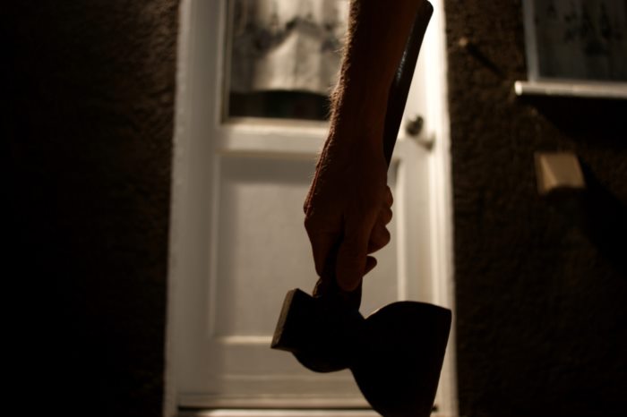 เปลี่ยนช่วงหวาน เป็นคืนหลอน 