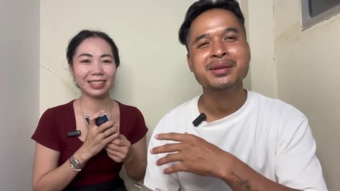 ทำงานที่ไทย 1 เดือน เท่ากับทำที่ลาว 1 ปี 