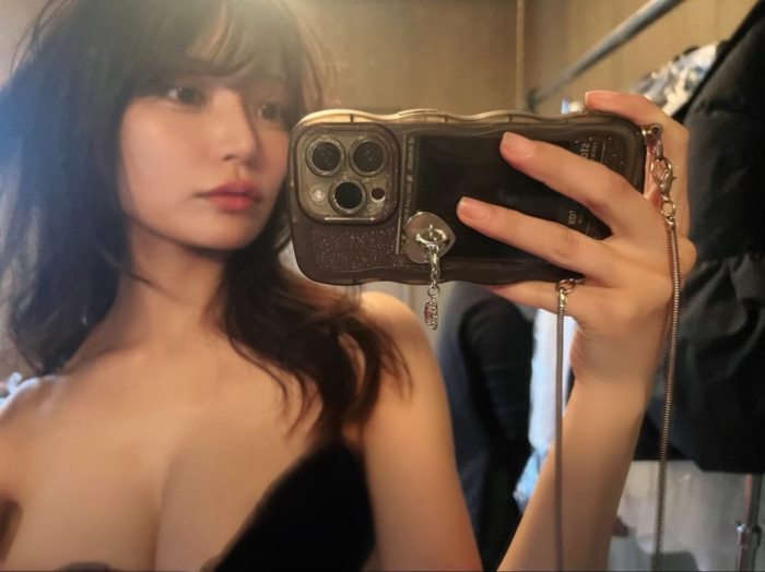 ฮอตยันเงาที่แท้ 