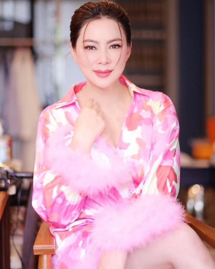 บุ๋ม ปนัดดา