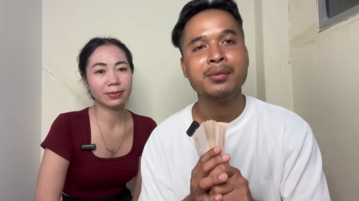 ทำงานที่ไทย 1 เดือน เท่ากับทำที่ลาว 1 ปี 