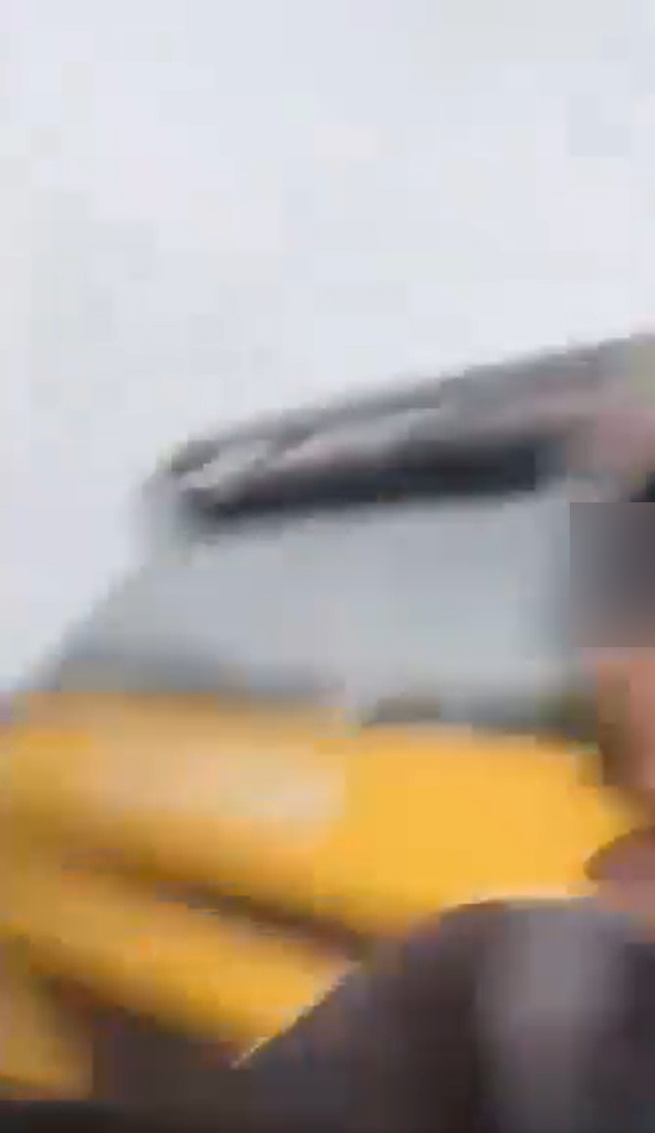  รถบรรทุกประมาท 