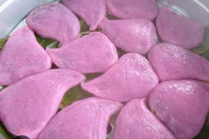   ขนมนี้ไม่ใช่กุยช่าย !