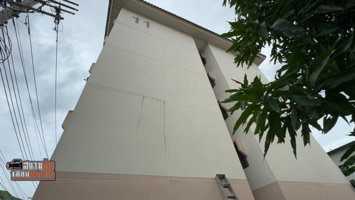 ศพในห้องพัก