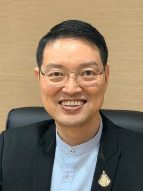 ดร. พีระพงศ์ TCAS เสียชีวิต 