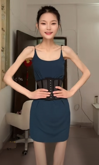 คลั่งผอม