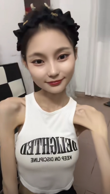 คลั่งผอม