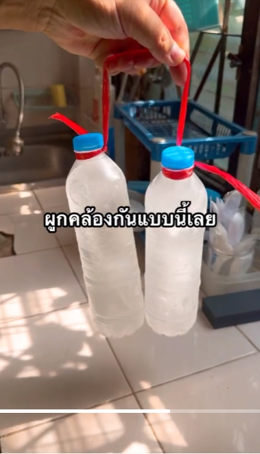  พัดลมคลายร้อน 