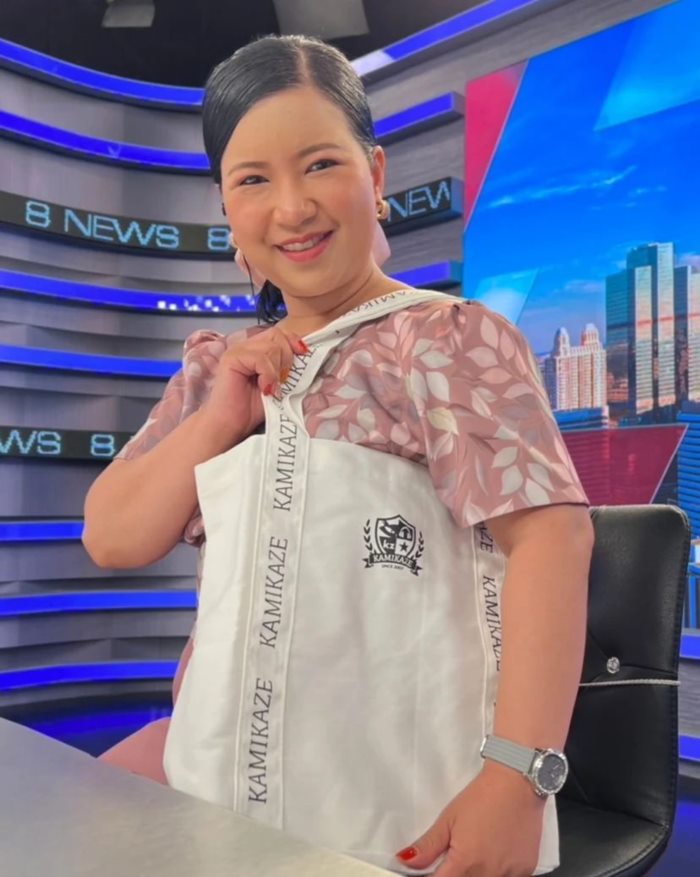 ลุยชนข่าว