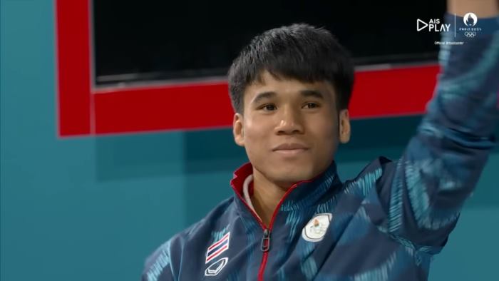 ฟ่าง ธีรพงศ์