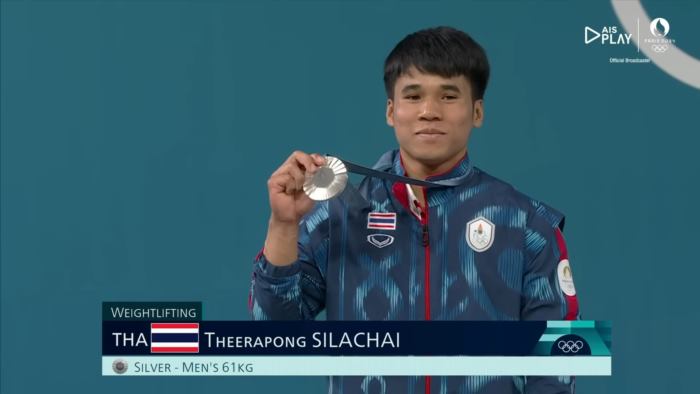 ฟ่าง ธีรพงศ์