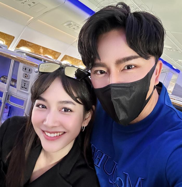   พอล วรัตน์พล วรัทย์วรกุล The iCON  