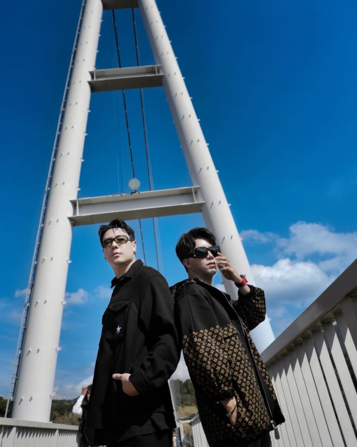   พอล วรัตน์พล วรัทย์วรกุล The iCON  