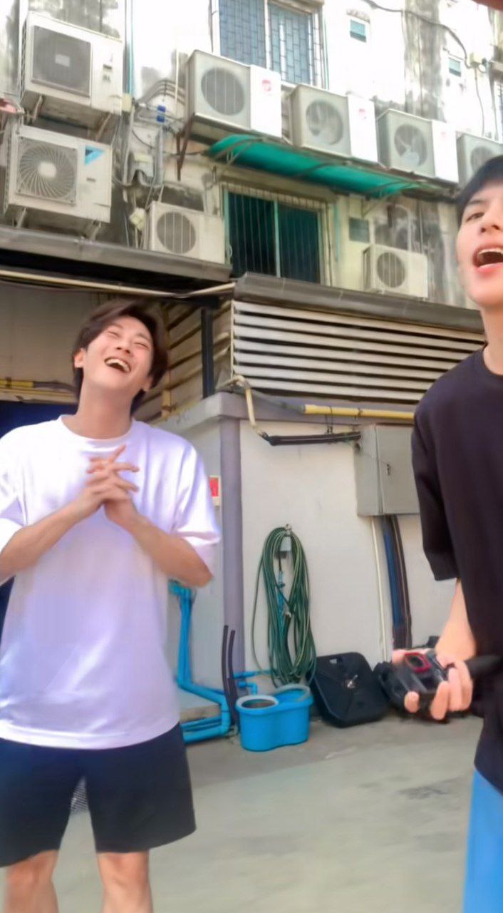 พี่จอง คัลแลน