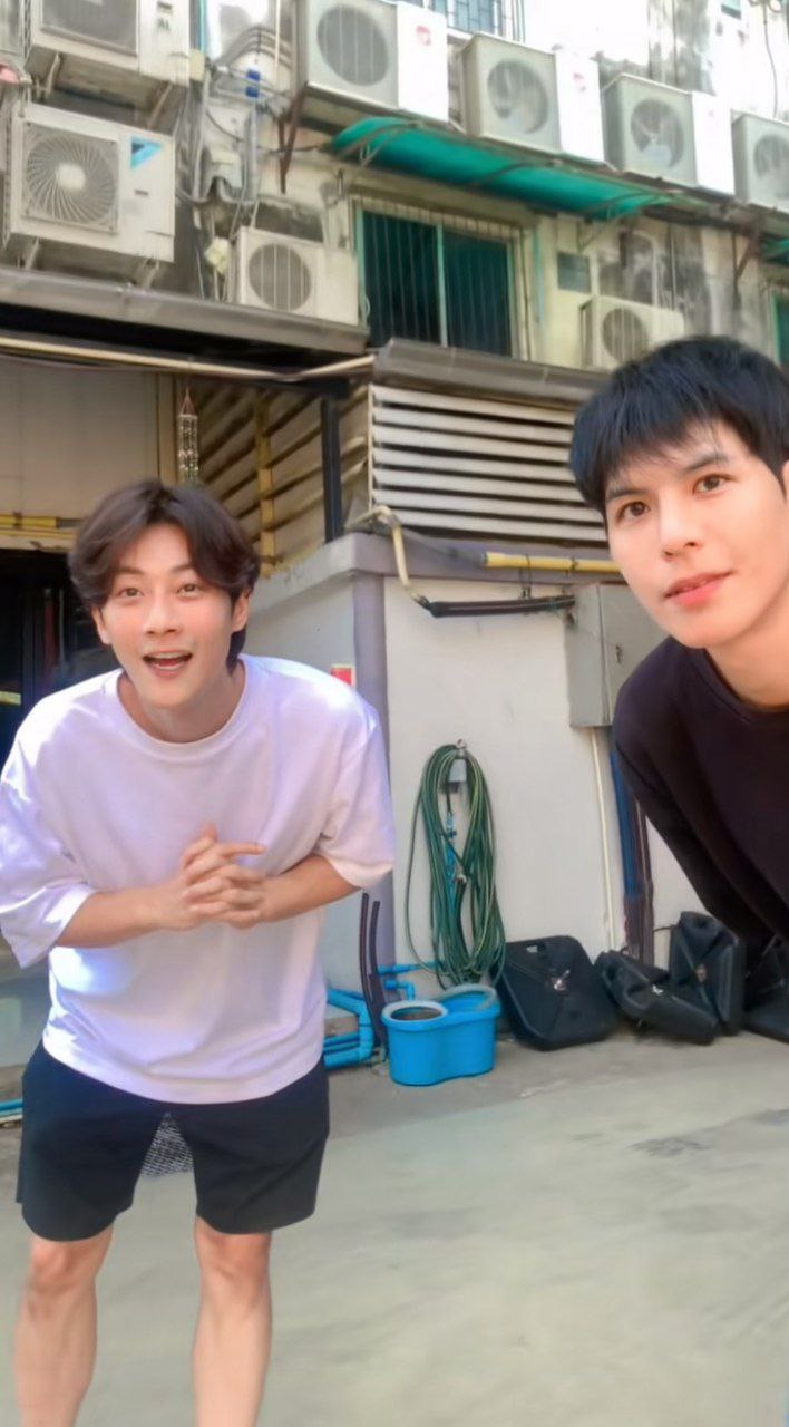 พี่จอง คัลแลน