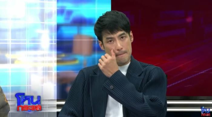 บอย ปกรณ์ ดิไอคอนกรุ๊ป