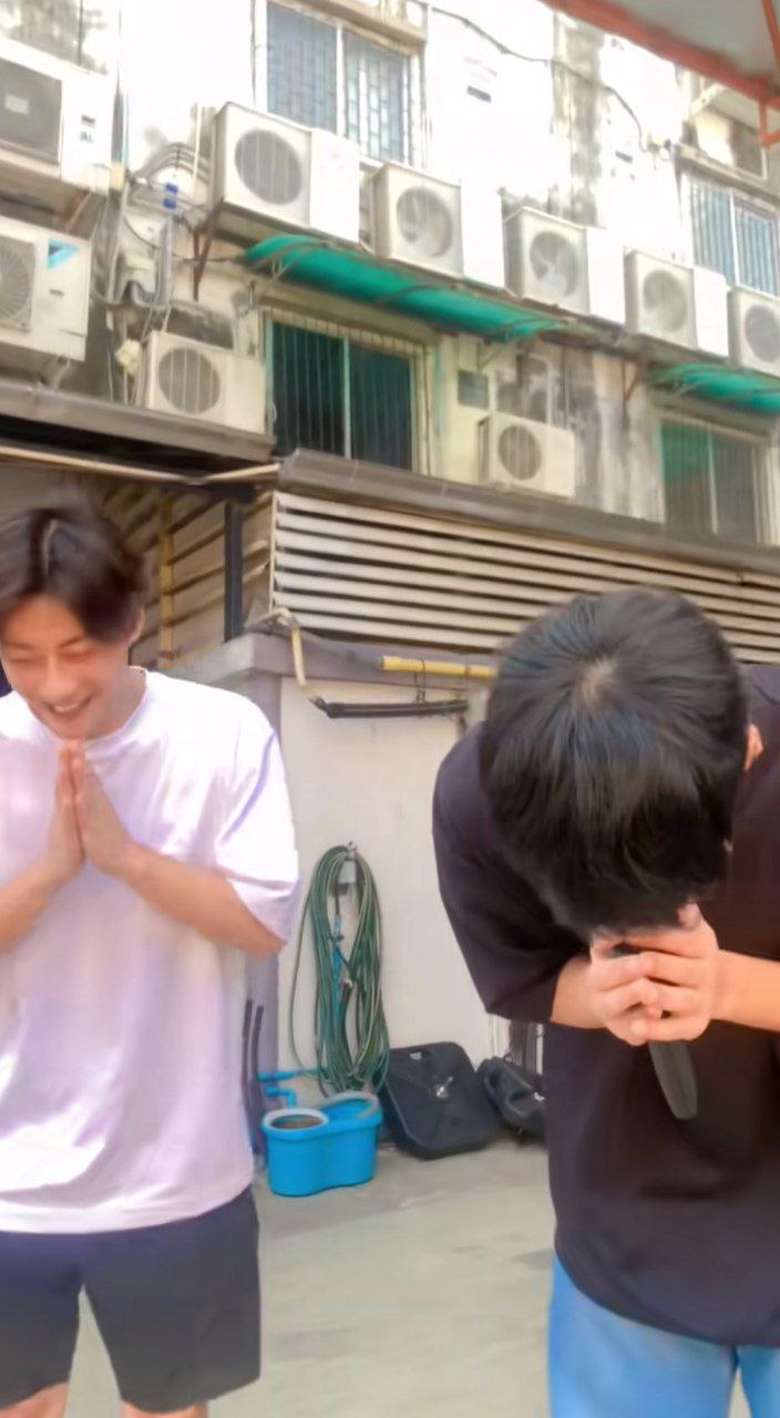 พี่จอง คัลแลน