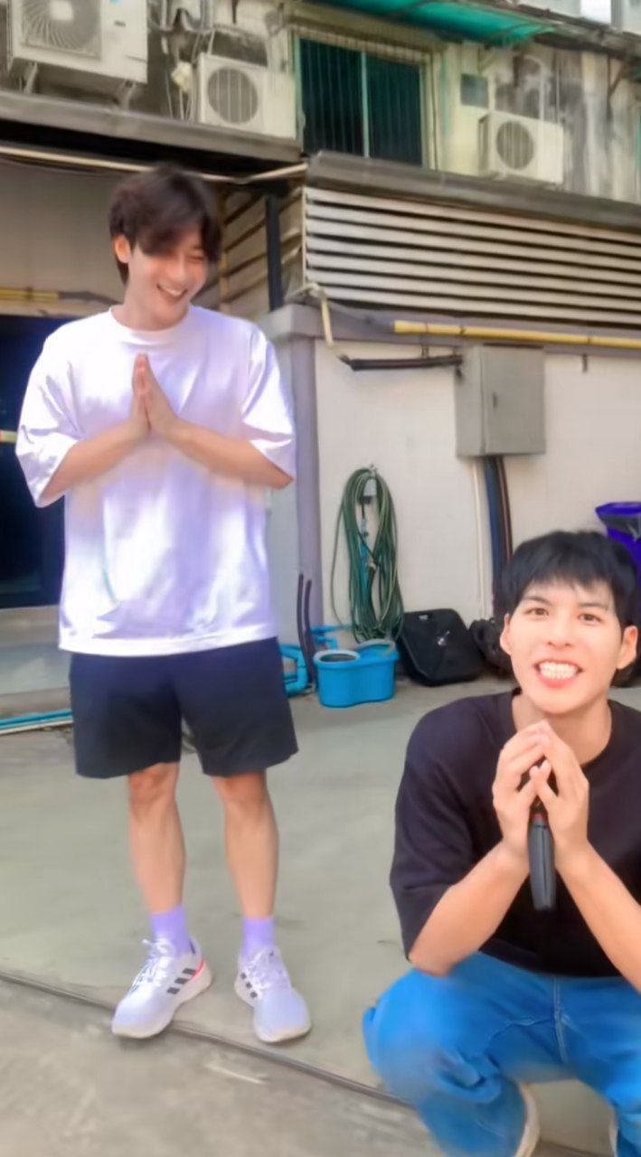 พี่จอง คัลแลน