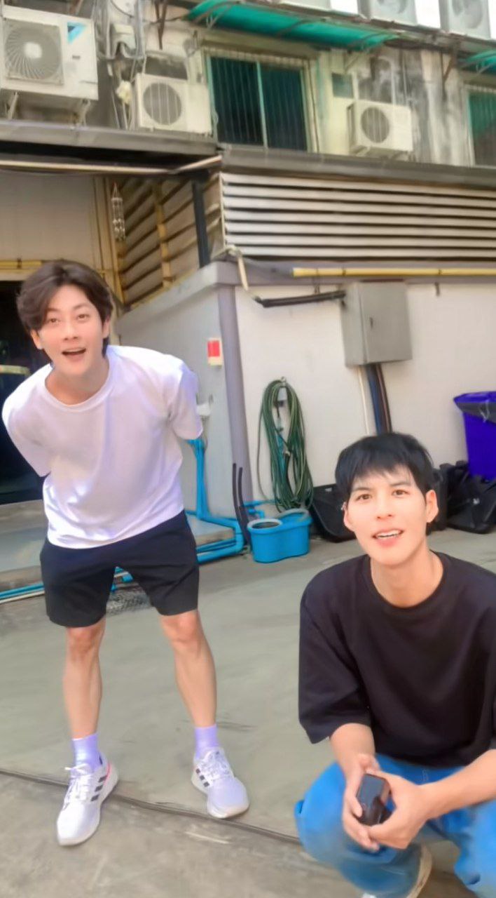 พี่จอง คัลแลน