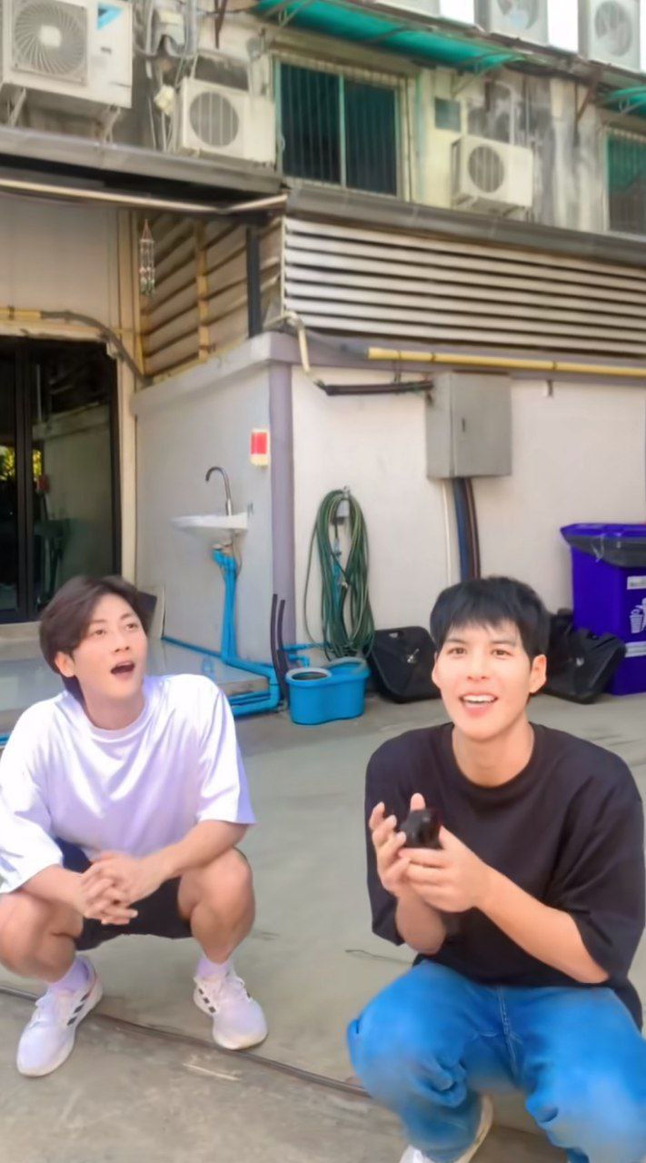 พี่จอง คัลแลน